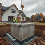 Jak interpretować certyfikat PZH w połączeniu z deklaracją zgodności wyrobu wybierając zbiornika betonowego?